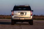 GMC Yukon Denali HPE650 Supercharged by Hennessey 2015 года